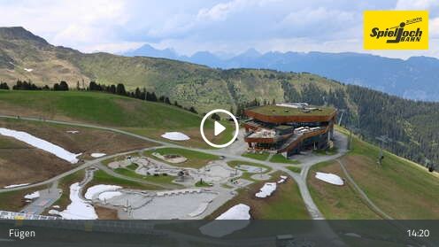 Webcam Onkeljoch