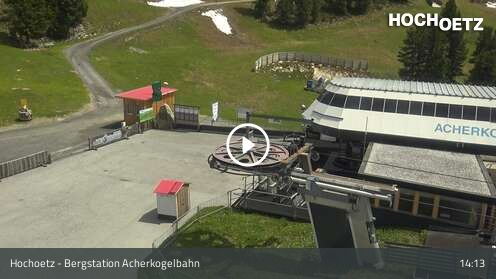 Webcam Hochoetz