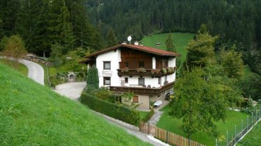 Haus Klammtal Schwendau - Sommer