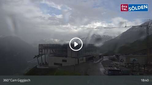 Webcam Giggijoch