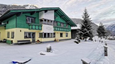 Appartment Sonnenkogel, © bookingcom