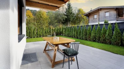 Garten Suite Kirchberg