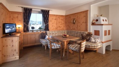 Hotel-Appartement TIROL Wohnraum