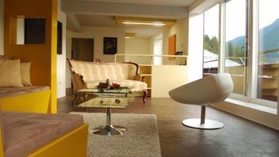 Sun Matrei Design Apartments, © bookingcom