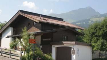 Apartment in St Johann in Tyrol with a garden, © bookingcom