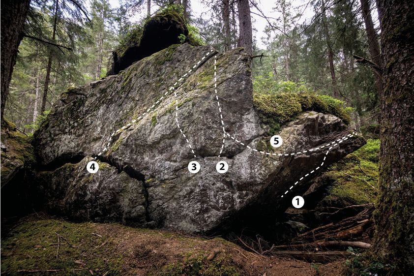 Topography