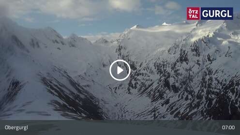 Webcam Hohe Mut
