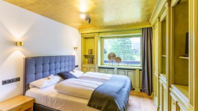 Appartement Seefeld Tirol - Luxusappartement Birkenwald, © bookingcom