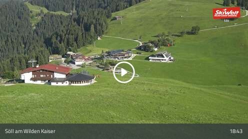 Webcam Bergstation Gondelbahn Hexenwasser