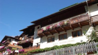 Pension Schollberg, © bookingcom