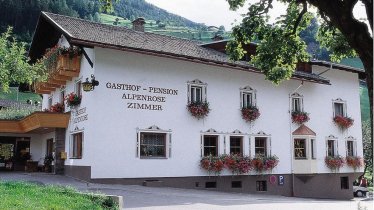 Gasthaus Alpenrose Imsterberg