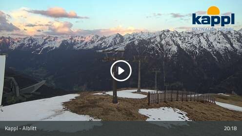 Webcam Alblitt