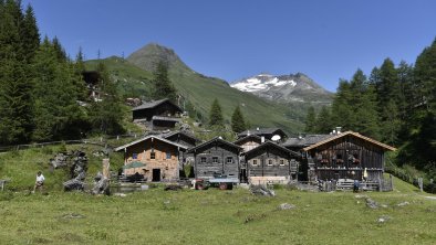 Innergschlöss_TVB Osttirol_Aichner Bernhard_Matrei