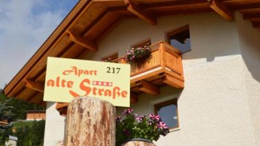 Apart Alte Straße, © bookingcom