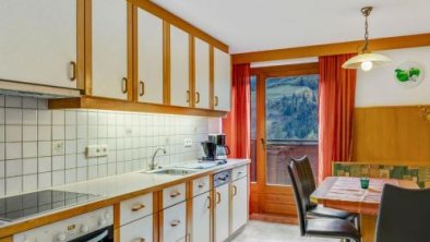 Apartment near Hoge Tauern National Park, © bookingcom