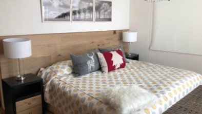 Beautiful 2-Bed Apartment, © bookingcom