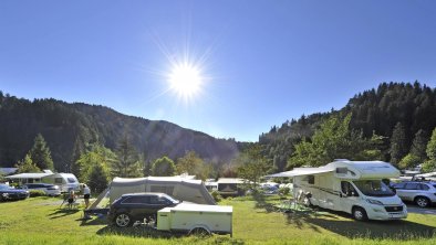 Campingplatz V