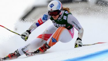 Women’s Alpine Ski World Cup in Lienz, © Expa Pictures