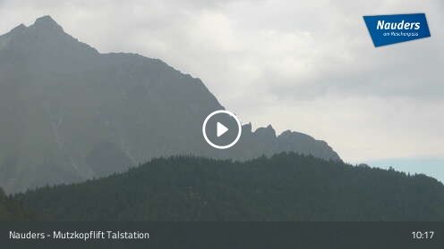 Webcam Mutzkopflift Talstation