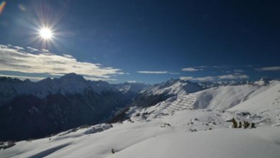 Starkenburger Hütte, © M.K.