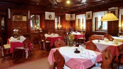 Hotel_Gasthof_Post_Restaurant_Koessen_Restaurant