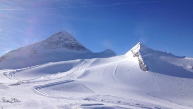 Gletscher - Olperer