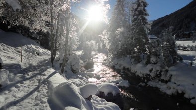 Winterlandschaft