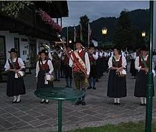 Musikkapelle Oberndorf