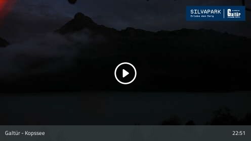 Webcam Kopssee