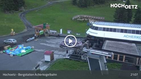 Webcam Hochoetz