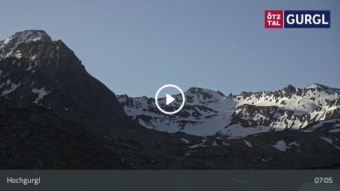 Webcam Hochgurgl
