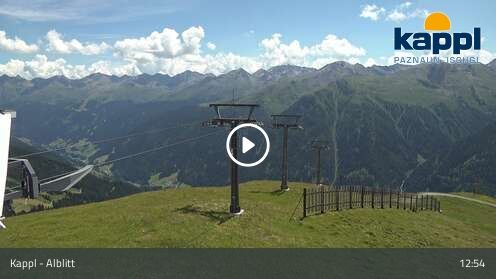 Webcam Alblitt