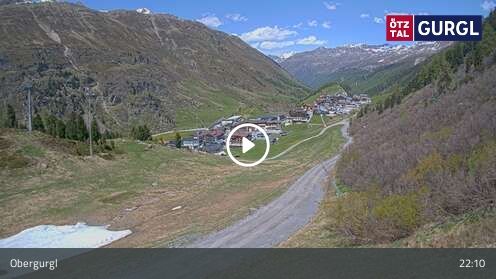Webcam Gaisberg