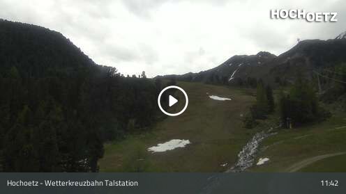 Webcam Wetterkreuzbahn Talstation