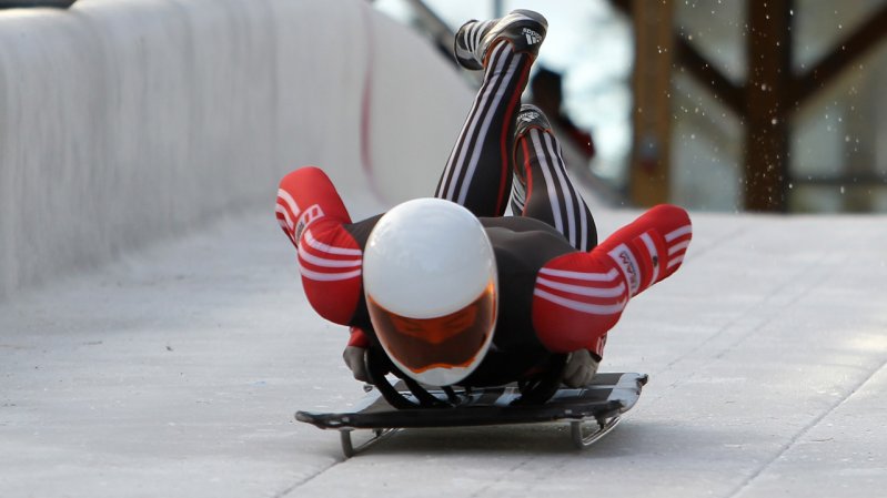 Bobsleigh & Skeleton World Championships in Igls, © ÖBSV