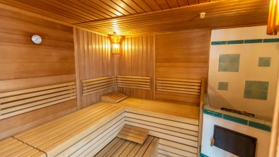 Kräutersauna