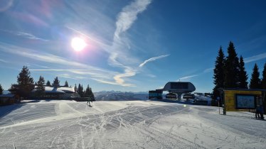 Skiwelt, © buchauer.tirol