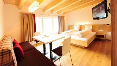 Alpe Lux mit Wellness im Zimmer- direkt an der Ski & Wanderpiste, © TOMAS