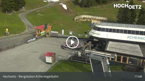 Webcam Hochoetz