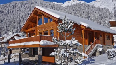 Winteransicht_Arlberg_Kandahar_Lodge