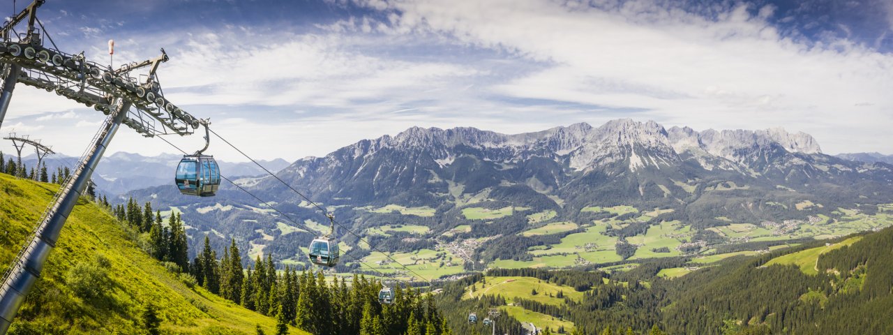 © SkiWelt Wilder Kaiser - Brixental, Dietmar Denger