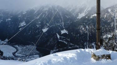 Snowshoe Walk Atop Frudiger Mountain, © Foto Athesia Tappeiner