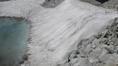 Bergsee, © Gästehaus Berger