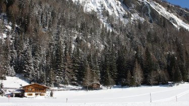 Eine Lage zum Verlieben - Haus Schoberblick