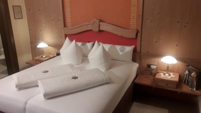 Standard - Doppelzimmer