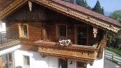 Chalet Zillertalblick-Kama Alm