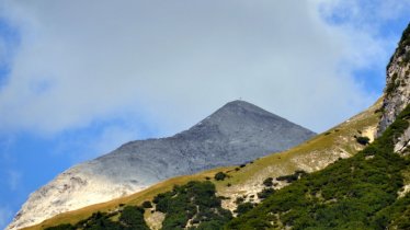 Summit of the Hohes Licht mountain, © TVB Lechtal