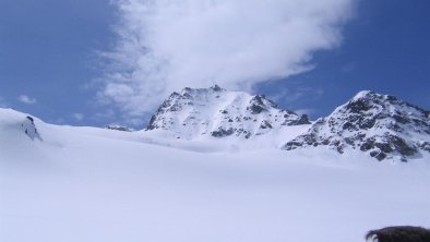 Skitour Jamspitz