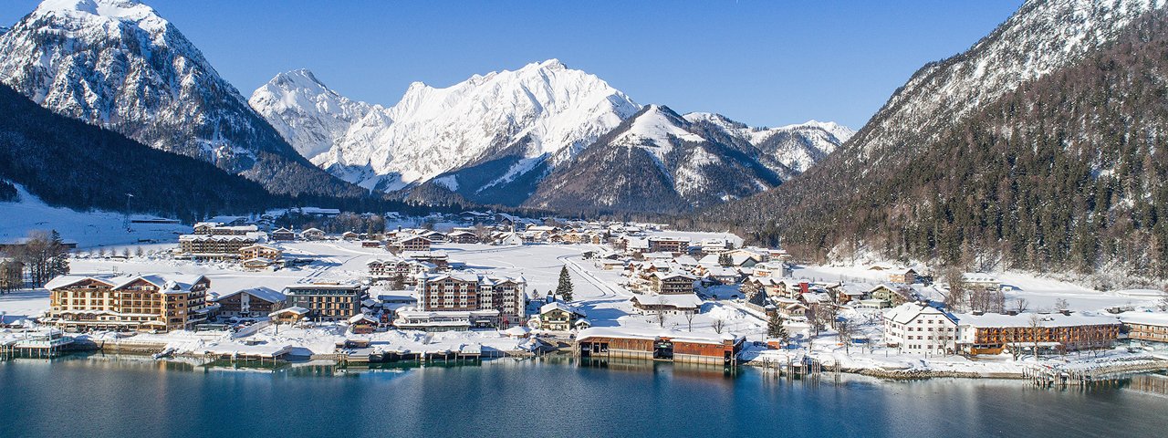 © Achensee Tourismus