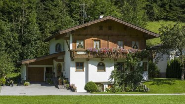 Haus Dornauer, Ramsau, Zillertal